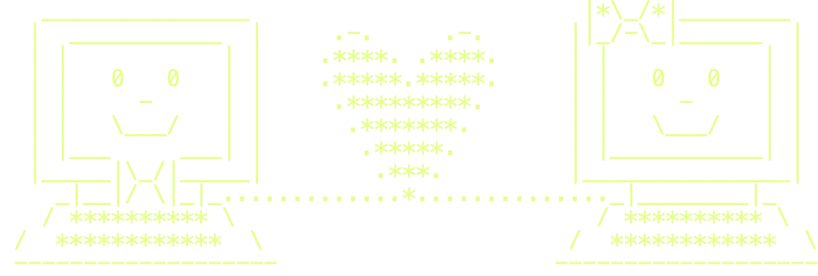 Computer Love
