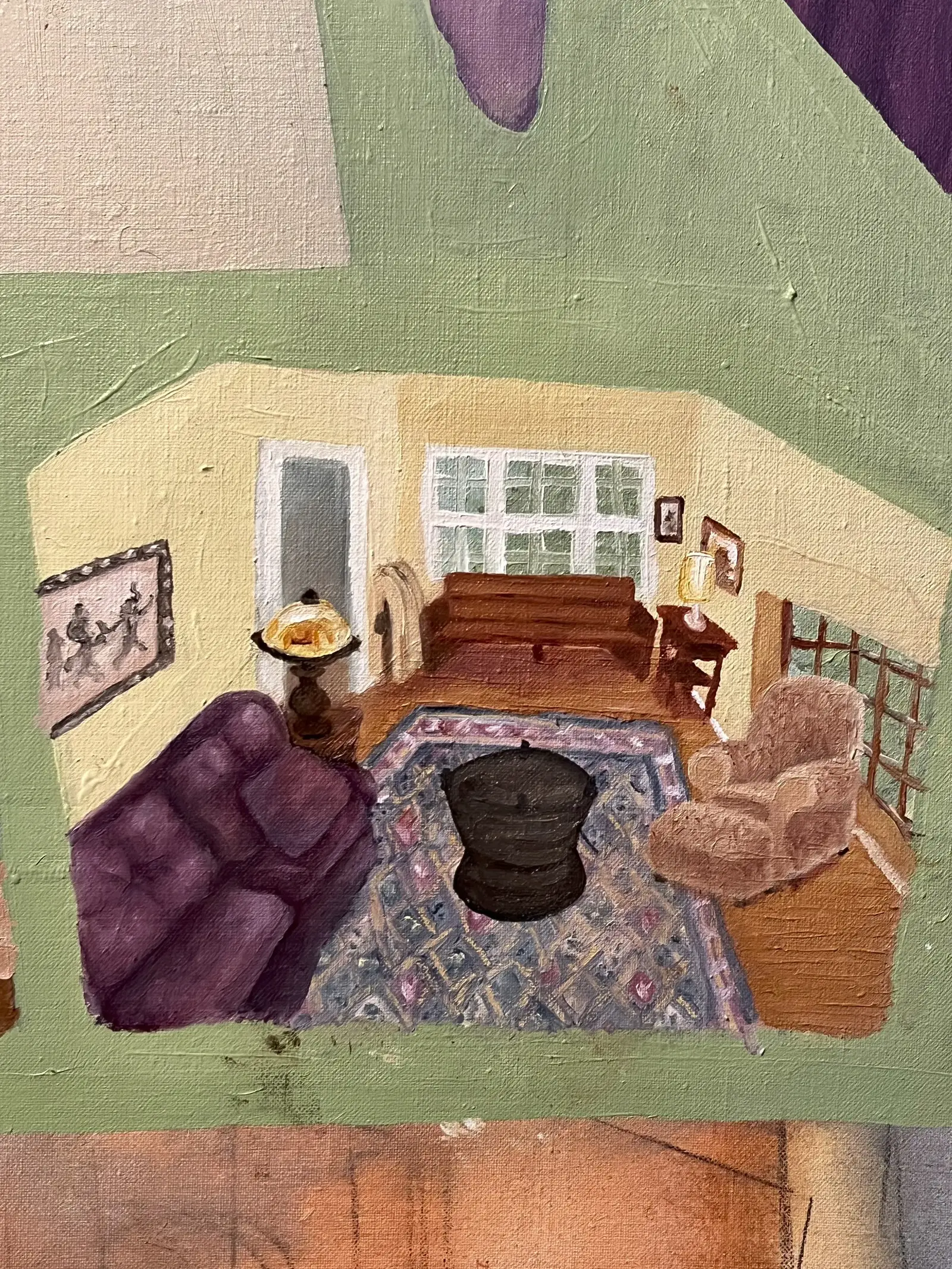 Works in Progress